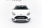 Splitter frontal Ford Focus ST Mk3 (Cupra) - Image 2