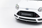 Splitter frontal Ford Focus ST Mk3 (Cupra) - Image 5