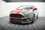 Splitter frontal Ford Focus ST Mk3 FL (Cupra)