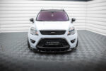 Splitter dianteiro Ford Kuga ST Mk1 - Image 2