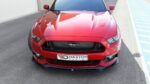 Splitter frontal Ford Mustang Mk6 - Image 2