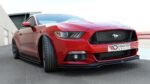 Splitter frontal Ford Mustang Mk6 - Image 4