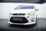 Splitter frontal Ford S-Max Titanium Mk1 FL