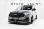 Splitter Dianteiro Ford Transit Connect Mk3