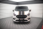 Splitter Dianteiro Ford Transit Custom ST-Line Mk1 Facelift - Image 2