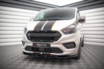 Splitter Dianteiro Ford Transit Custom ST-Line Mk1 Facelift