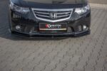 Splitter frontal Honda Accord VIII (CU Series) Facelift - Image 2