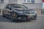 Splitter frontal Honda Accord VIII (CU Series) Facelift - Image 3
