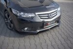 Splitter frontal Honda Accord VIII (CU Series) Facelift - Image 4
