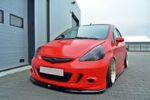 Splitter Dianteiro V.1 HONDA JAZZ MK1 - Image 2