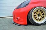 Splitter Dianteiro V.1 HONDA JAZZ MK1 - Image 3
