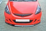 Splitter Dianteiro V.1 HONDA JAZZ MK1