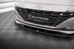 Splitter Dianteiro Hyundai Elantra Mk7 - Image 3