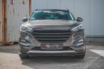 Splitter frontal Hyundai Tucson Mk3 - Image 2