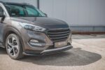 Splitter frontal Hyundai Tucson Mk3 - Image 5