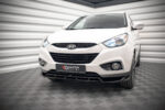 Splitter Dianteiro Hyundai ix35 Mk1