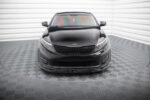 Splitter frontal Kia Optima Mk3 - Image 2