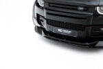 Splitter Frontal Land Rover Defender Mk4 - Image 2