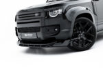 Splitter Frontal Land Rover Defender Mk4 - Image 4