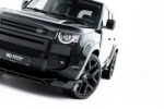 Splitter Frontal Land Rover Defender Mk4 - Image 7