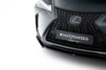 Splitter Dianteiro Lexus UX Mk1 - Image 3