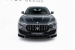 Splitter Frontal Maserati Levante GT Mk1 Facelift - Image 2