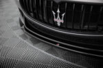 Splitter Frontal MASERATI QUATTROPORTE MK.6 PREFACE - Image 3