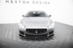 Splitter Frontal MASERATI QUATTROPORTE MK.6 PREFACE - Image 2