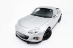 Splitter Frontal Mazda MX-5 Mk3 (NC) Facelift