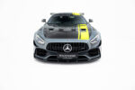 Splitter Dianteiro Mercedes-AMG GT C C190 Facelift - Image 6