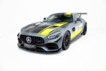 Splitter Dianteiro Mercedes-AMG GT C C190 Facelift - Image 7
