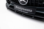 Splitter Dianteiro Mercedes-AMG GT C C190 Facelift - Image 2