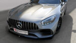 Splitter frontal Mercedes-AMG GT S C190 - Image 2