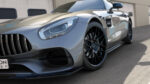 Splitter frontal Mercedes-AMG GT S C190 - Image 6