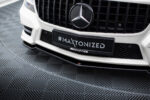 Splitter Frontal MERCEDES CLS C218 AMG LINE - Image 3