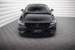 Splitter frontal Mercedes-Benz CLS C218 Facelift - Image 2