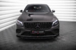 Splitter frontal Mercedes-Benz GLC Coupe C253 - Image 2