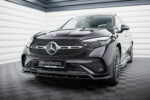 Splitter frontal Mercedes-Benz GLC AMG-Line X254