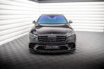Splitter Dianteiro Mercedes-Benz S AMG-Line W223 - Image 2
