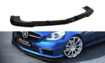 Splitter frontal Mercedes SLK R172 Standard/AMG