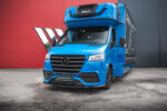Splitter Frontal Mercedes-Benz Sprinter Mk3 - Image 4