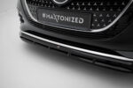 Splitter Dianteiro Mercedes-Benz V AMG-Line W447 Facelift 2 - Image 3
