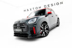 Splitter Frontal Mini Countryman JCW U25 - Image 2