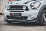 Splitter frontal Mini Countryman Mk1 JCW - Image 4