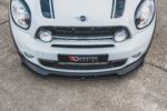 Splitter frontal Mini Countryman Mk1 JCW - Image 3