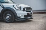 Splitter frontal Mini Countryman Mk1 JCW - Image 2
