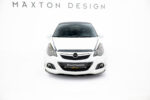 Splitter Frontal OPEL CORSA D (FOR OPC / VXR) - Image 2