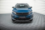 Splitter dianteiro Peugeot 3008 GT-Line Mk2 Facelift - Image 2