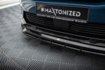 Splitter dianteiro Peugeot 3008 GT-Line Mk2 Facelift - Image 3