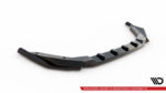 Splitter dianteiro Peugeot 408 Mk1 - Image 4